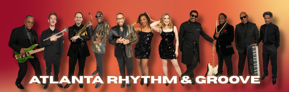 Image of Atlanta Rhythm & Groove